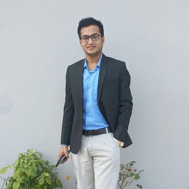 Dhruba Mondal