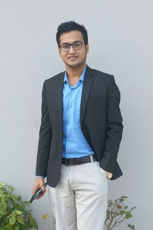 Dhruba Mondal